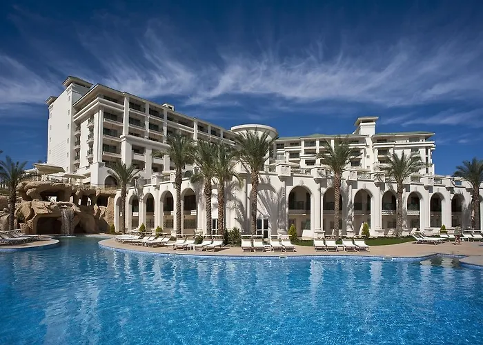 Stella Di Mare Beach Hotel&Spa